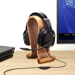 AmazonBasics Pro 游戏耳机