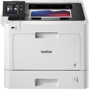 Brother HL-L8360CDW 商业彩色无线激光打印机