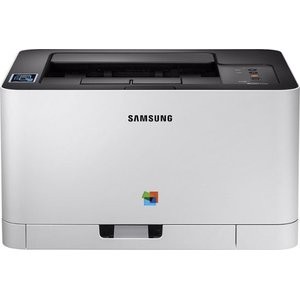 Samsung Xpress C430W / C480FW 无线彩色激光打印机