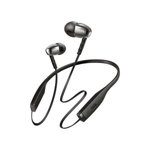 限今天：Philips SHB5950BK/27 入耳式无线蓝牙耳机
