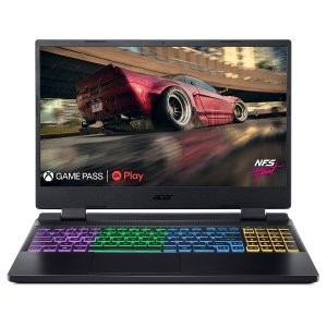 史低价：Acer Nitro 5 2022 2K165 游戏本 (R7 6800H, 3070Ti, 32GB, 1TB)