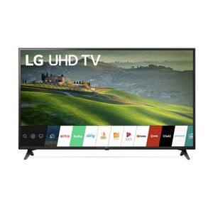 LG 50" 50UM6900PUA 4K HDR 智能电视