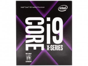 Intel Core i9 7940X