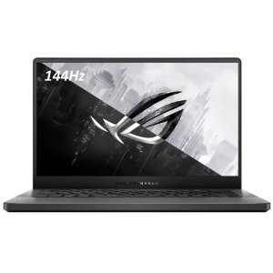 新款Asus ROG Zephyrus 14 笔记本 (5900HS,3060, 144Hz)