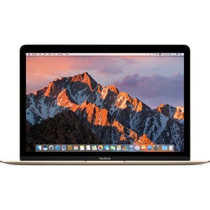 MacBook 12 i5 8GB 512GB 2017款