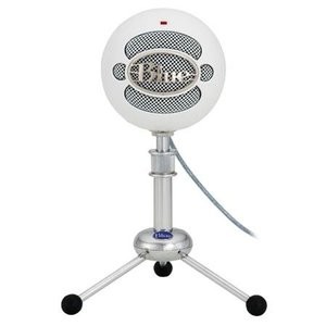 Blue Microphones 雪球 专业USB电容麦克风