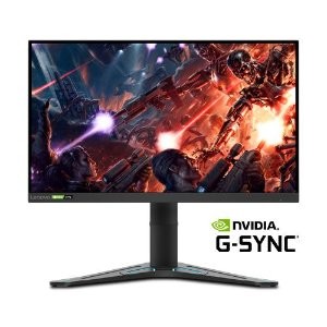 Lenovo G27q-20 27" 2K IPS 165Hz 1ms 电竞显示器