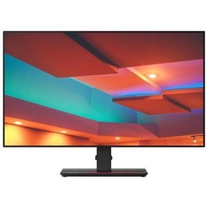 ThinkVision P27q-20 2K IPS 商用显示器