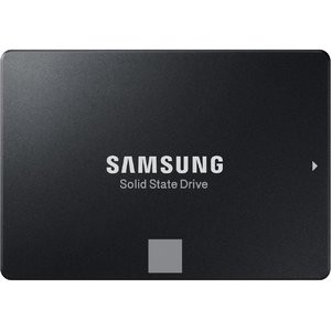 限今天：Samsung 860 EVO 500GB SATA III V-NAND 固态硬盘