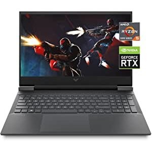 HP Victus 游戏本 (R5 5600H, 3050, 8GB, 512GB)