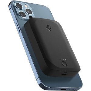 Spigen 5000mAh 磁吸移动电源