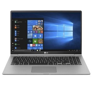 LG Gram 15.6" 高清触屏本 (i7-8565U, 16GB, 256GB)