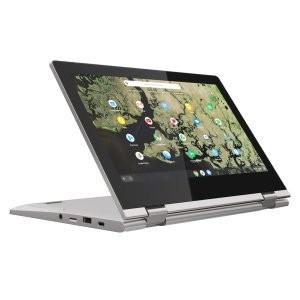 Lenovo ChromeBook C340 超值本 (N4000, 4GB, 32GB)