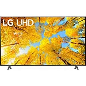 LG 86" UQ7590 4K 智能电视
