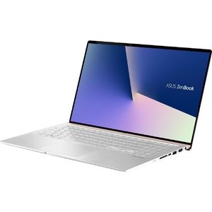 ASUS ZenBook UX533 超极本 (i7-8565U, 1050, 16GB, 1TB PCIe, Win10 Pro)