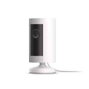 Ring Indoor Cam 1080p 室内无线监控摄像头