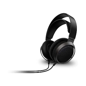 史低价：Philips Fidelio X3 头戴式 HiFi 耳机