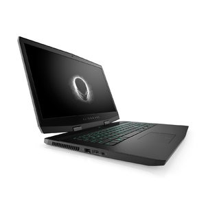 Alienware m17 (i7-8750H, 16GB, 2060, 120Hz 2K, 512GB)