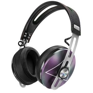 史低价：Sennheiser HD1 Pink Floyd Edition头戴式无线耳机
