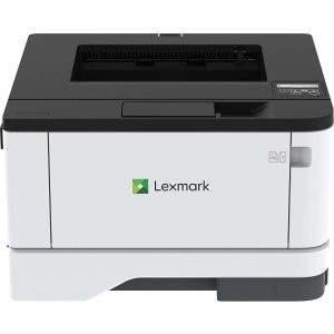 Lexmark B3442dw 无线单色激光打印机