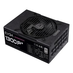 史低价：EVGA SuperNOVA 1300 P+ 1300W 80+铂金 全模组电源