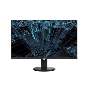 AOC U2790VQ 27" 4K IPS 99% sRGB 显示器