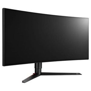 LG UltraGear 34GK950F-B 34" 21:9 144 Hz IPS曲面电竞显示器