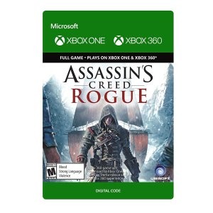 《刺客信条：叛变》Xbox 数字版