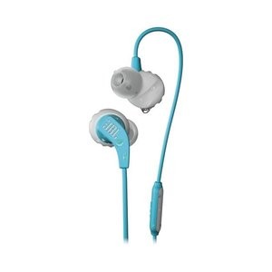 JBL Endurance RUN 防泼溅 入耳式运动耳机