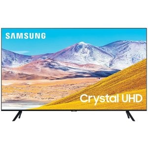 Samsung TU8000 75" 4K HDR 智能电视