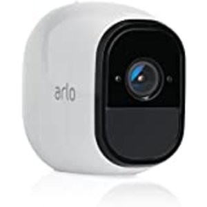 Arlo Pro 2 Add-on 1080p 摄像头