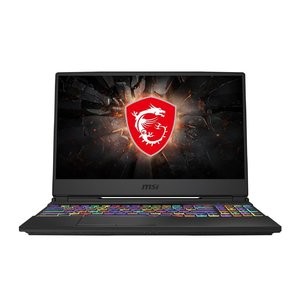 MSI GL65 15.6" 游戏本 (i7-9750H, 1660Ti, 8GB, 512GB)