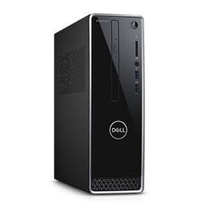 白菜价：Inspiron 小型台式机 (i3-8100, UHD 630, 4GB, 1TB)