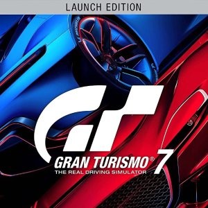 《GT赛车7 首发版》PS4 / PS5 实体版