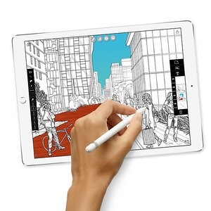 Apple 2017款 iPad Pro 12.9" 官翻版特卖