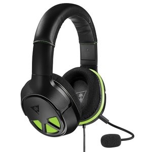 Turtle Beach XO Three 游戏耳机 全平台支持