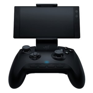 Razer Raiju Mobile 手机 游戏手柄