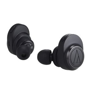 Audio-Technica ATH-CKR7TWGY 真无线蓝牙耳机