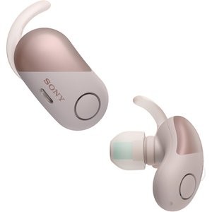 Sony WF-SP700N 无线蓝牙入耳式运动耳机