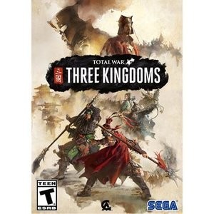全面战争: 三国 - Steam