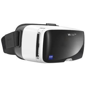 白菜价：ZEISS VR One Plus 虚拟现实眼镜