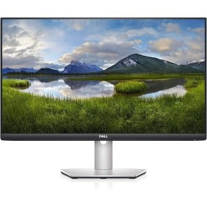 Dell S2721HS 27” FHD 75Hz 显示器