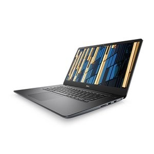 Vostro 15 5581 商务本 (i5-8265U, 8GB, 256GB, Win10Pro)
