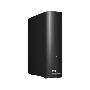 WD Elements 8TB USB 3.0 外置硬盘