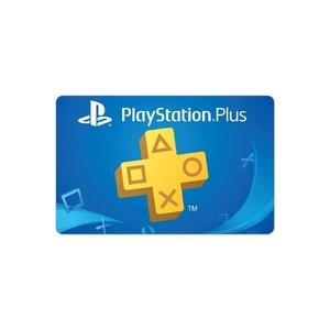 PlayStation Plus 1年会员