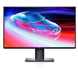 UltraSharp U2720Q 27 4K USB-C 显示器