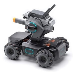 DJI 机甲大师 S1