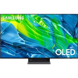 Samsung 65吋 S95B OLED 4K 智能电视 (2022)
