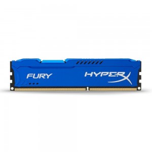 Kingston 骇客神条FURY 4GB DDR3 1600 HX316C10F/4