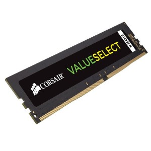 Corsair 8GB DDR4 2133 CMV8GX4M1A2133C15